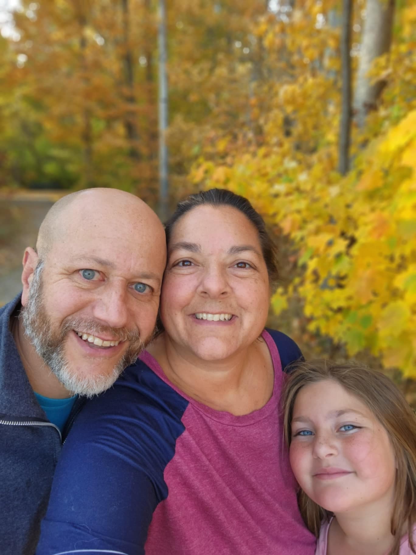 Lynn and Perrin — family behind Frankfort Spice & Oil